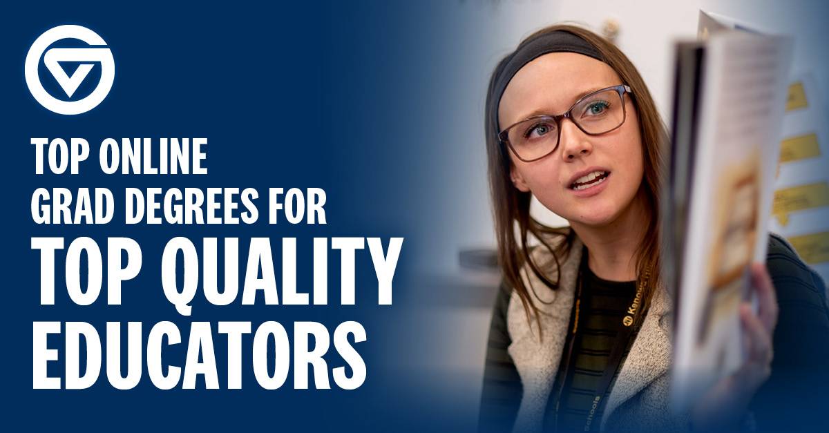 (Summer 2023) Graduate Campaign Portfolio Grand Valley State University